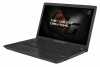 ASUS laptop 17,3 FHD i7-7700HQ 8GB 128GB+1TB