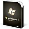 Microsoft WINDOWS 7 Ultimate OEM 32-bit Hungarian 1pk DSP OEI DVD fotó, illusztráció : GLC-00708