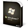 WINDOWS 7 Ultimate OEM 64-bit English 1pk DSP OEI DVD fotó, illusztráció : GLC-00736