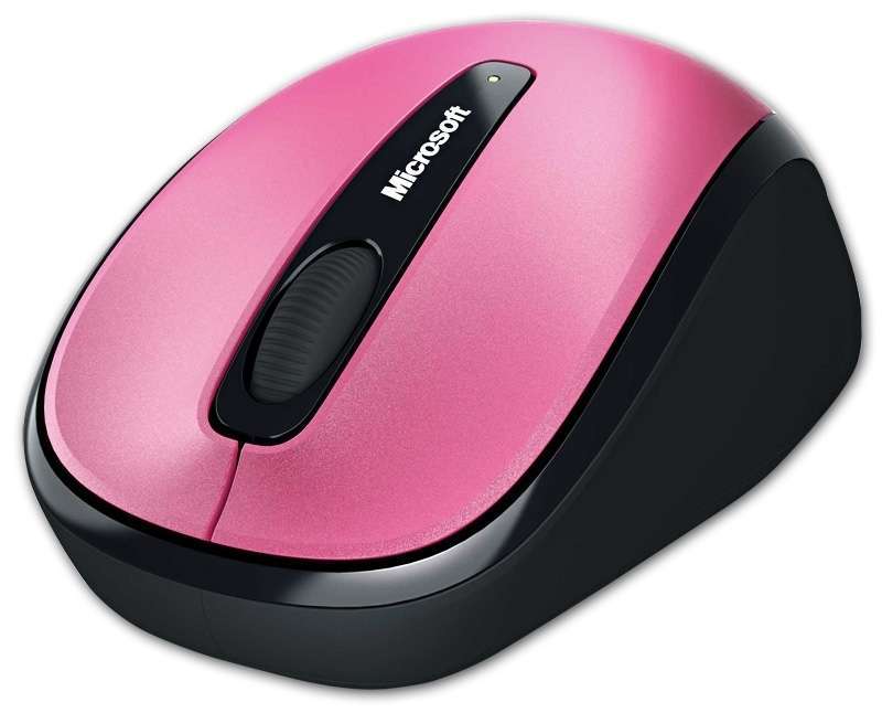 Microsoft Wireless Mobile Mouse3500 Mac/Windows USB ER Hdwr DRAGON F fotó, illusztráció : GMF-00002