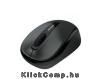 Vezetéknélküli egér Microsoft Mobile Mouse 3500 szürke GMF-00008 Technikai adatok