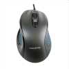 GM-M6800 Vezetékes Gaming Optikai egér USB Fekete 1600DPI