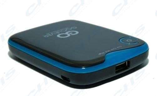 GoClever kiegészítő, TABLET univerzális akkumulátor, extended battery, 5000mAh fotó, illusztráció : GOC-BAT-PACK