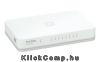 8 port Switch Gigabit Desktop Switch GO-SW-8G Technikai adatok