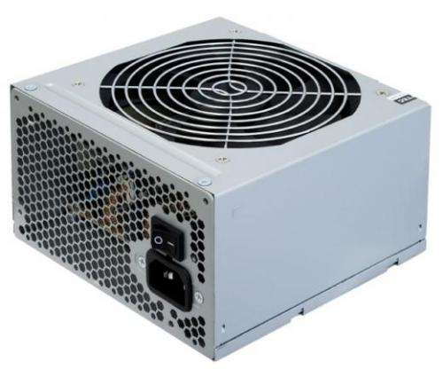 Tápegység 350W PFC 12 cm ventillátorral CHIEFTEC iARENA OEM táp fotó, illusztráció : GPA-350S