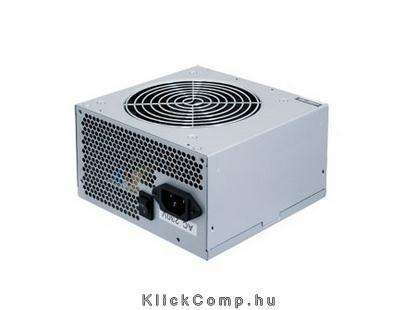 Tápegység 500W PFC 80+ 12 cm ventillátorral CHIEFTEC iARENA OEM táp fotó, illusztráció : GPA-500S8