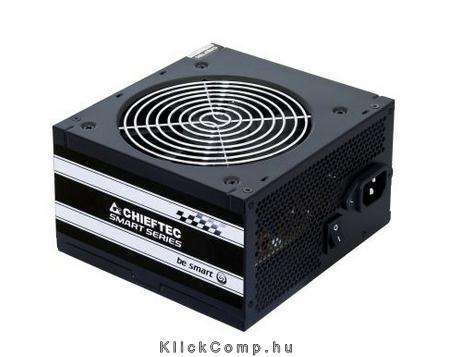Tápegység 450W 12cm PFC ventillátorral dobozos CHIEFTEC fotó, illusztráció : GPS-450A8