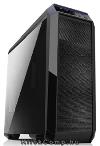Számítógépház GAMER ATX ház Chieftec GP-01B-OP táp nélküli