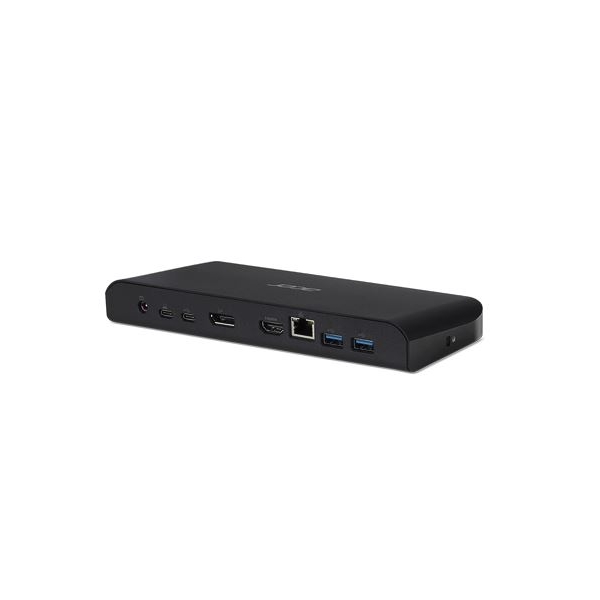 Acer USB Type-C dokkoló Acer ADK930 fotó, illusztráció : GP.DCK11.003