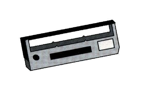 FSZ. EPSON GR 634/636 FX-1050, FX-1170 No-name - Már nem forgalmazott termék fotó, illusztráció : GR636