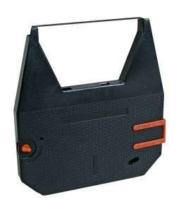 Festékszalag Brother EM200 írógéphez, VICTORIA GR 154C fekete fotó, illusztráció : GR.-154C