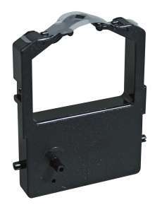 Festékszalag Epson MátrixNyomtató LQ100 mátrixnyomtatóhoz, VICTORIA GR 658N fek fotó, illusztráció : GR.-658N