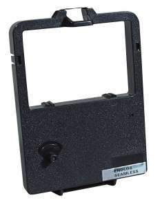 Festékszalag NEC P20, P30 mátrixnyomtatókhoz, VICTORIA GR 668N fekete fotó, illusztráció : GR.-668N