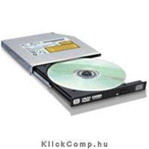 SLIM DVD-író notebook P-ATA fotó, illusztráció : GSA-T40NBBB