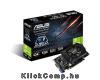 Asus PCI-E Nvidia GT740 OC 1024MB DDR5,