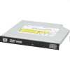 LG ODD - DVD-író, fekete, SATA, 8x