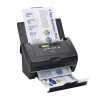 Epson GT-S85 dokumentum szkenne