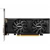 VGA GTX 1650 4GT LP OC 4GB GDDR5 128bit PCIe MSI videokártya GTX-1650-4GT-LP-OC Technikai adatok