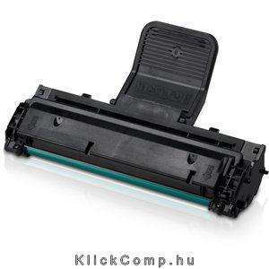 Samsung ML-1610D2/ML-2010D3/SCX-4521D3 toner 3000 lap fotó, illusztráció : GT-C1610