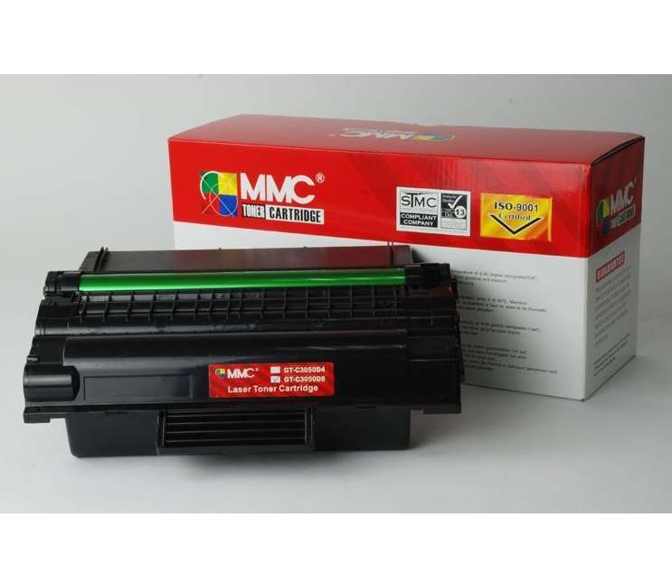 Samsung ML-3050D8 utángyártott toner 8000 lap fotó, illusztráció : GT-C3050D8