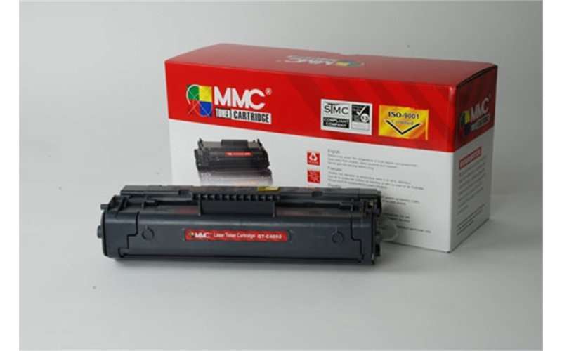 HP C4092A toner 2500 lap fotó, illusztráció : GT-C4092