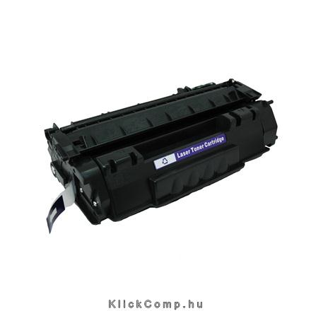 HP Q7553A/Q5949A utángyártott toner 2500 lap fotó, illusztráció : GT-C5949A_7553A