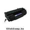 HP Q7553A Q5949A utángyártott toner 2500 lap