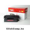 HP Q7553X Q5949X utángyártott toner 6000 lap