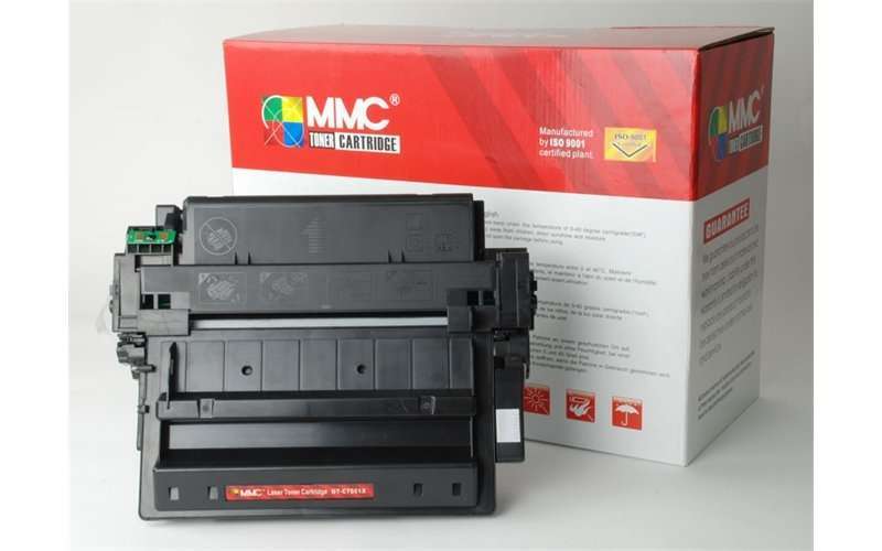 HP Q7551X utángyártott toner 13000 lap fotó, illusztráció : GT-C7551X