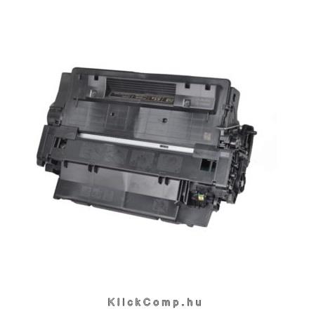 HP CE255X utángyártott toner 12500 lap fotó, illusztráció : GT-CE255X