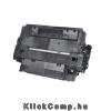 HP CE255X utángyártott toner 12500 lap