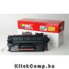 HP CE505A utángyártott toner 2300 lap