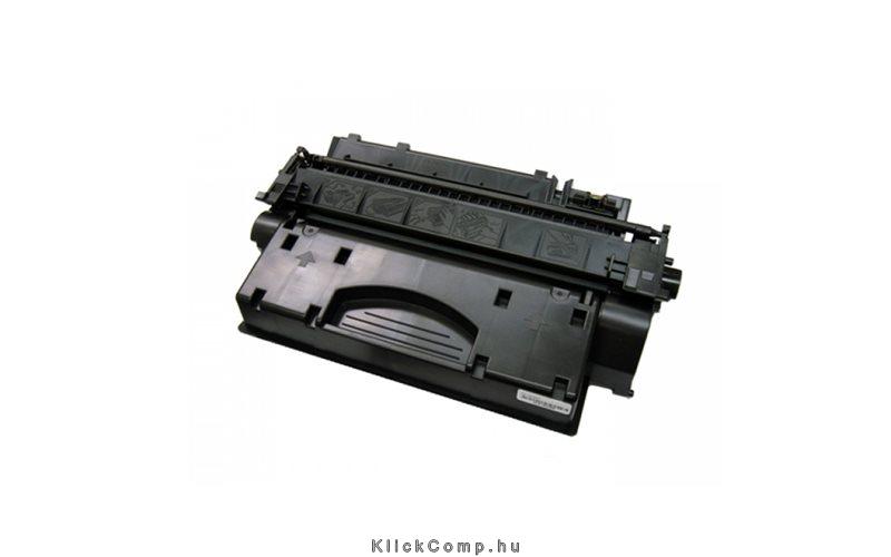 HP CF280X / CE505X utángyártott toner 6900 lap fotó, illusztráció : GT-CE505X_280X
