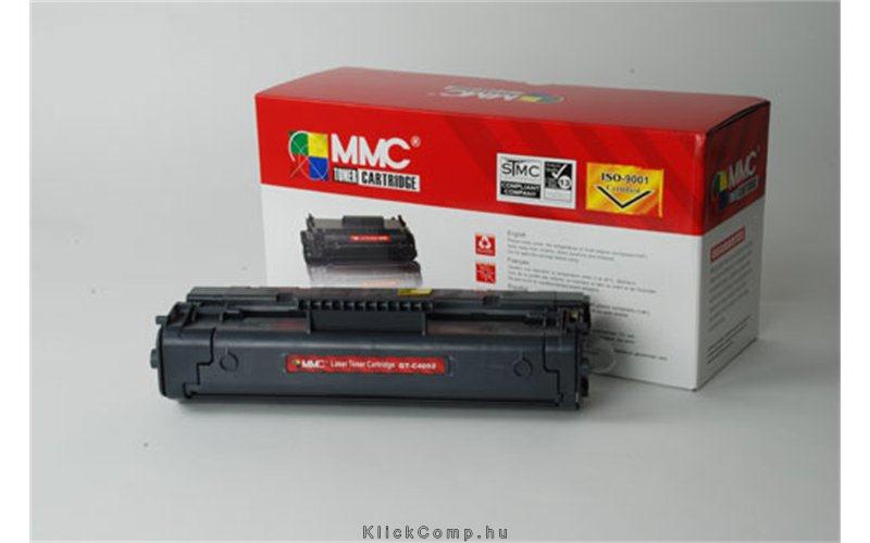 HP C4092A utángyártott toner 2500 lap fotó, illusztráció : GT-EP22_4092