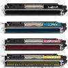 MMC HP CE313A Magenta toner (1000 lap) ( 1 ÉV )