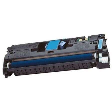 HP Q3961A Cián toner 4000 lap fotó, illusztráció : GT-H3961C