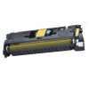 MMC HP Q3962A Sárga toner (4000 lap) ( 1 ÉV )