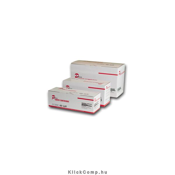 HP CF280A / CE505A utángyártott toner 2300 lap fotó, illusztráció : GT-H505_280A