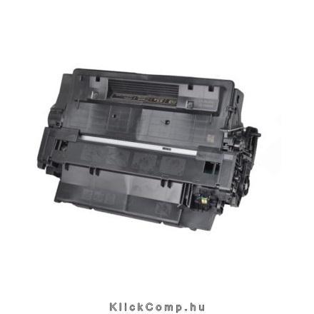HP CE255X utángyártott toner 12500 lap fotó, illusztráció : GT-HCE255X
