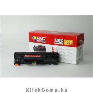 HP CE278A toner 2100 lap fotó, illusztráció : GT-HCE278A-CRG328