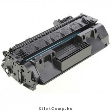 HP CF226A utángyártott toner 3100 lap fotó, illusztráció : GT-HCF226A