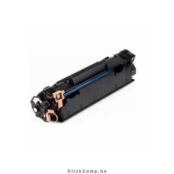 HP CF279A utángyártott toner 1000 lap fotó, illusztráció : GT-HCF279A