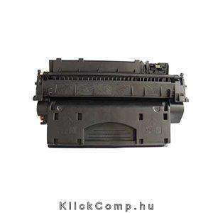 HP CF280X toner 6900 lap fotó, illusztráció : GT-HCF280X