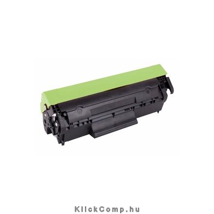 HP CF283A utángyártott toner 1500 lap fotó, illusztráció : GT-HCF283A