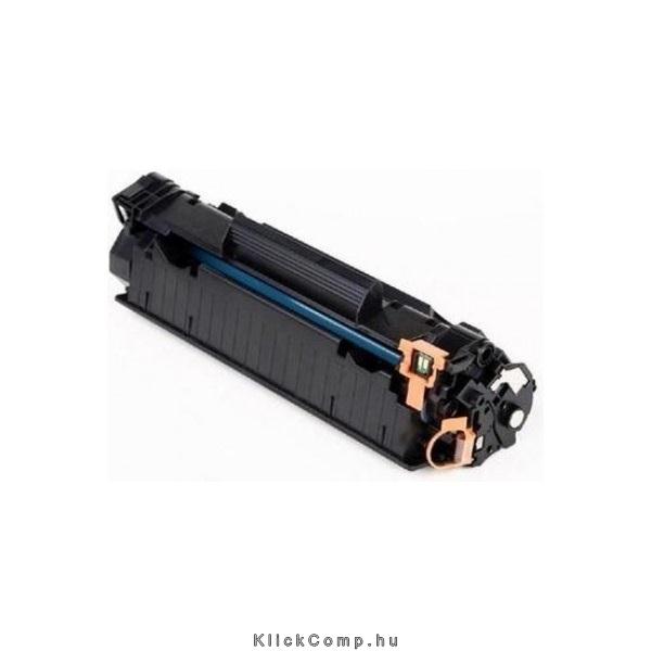 HP CF283X utángyártott toner 2400 lap fotó, illusztráció : GT-HCF283X_CRG337