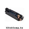 HP CF283X utángyártott toner 2400 lap