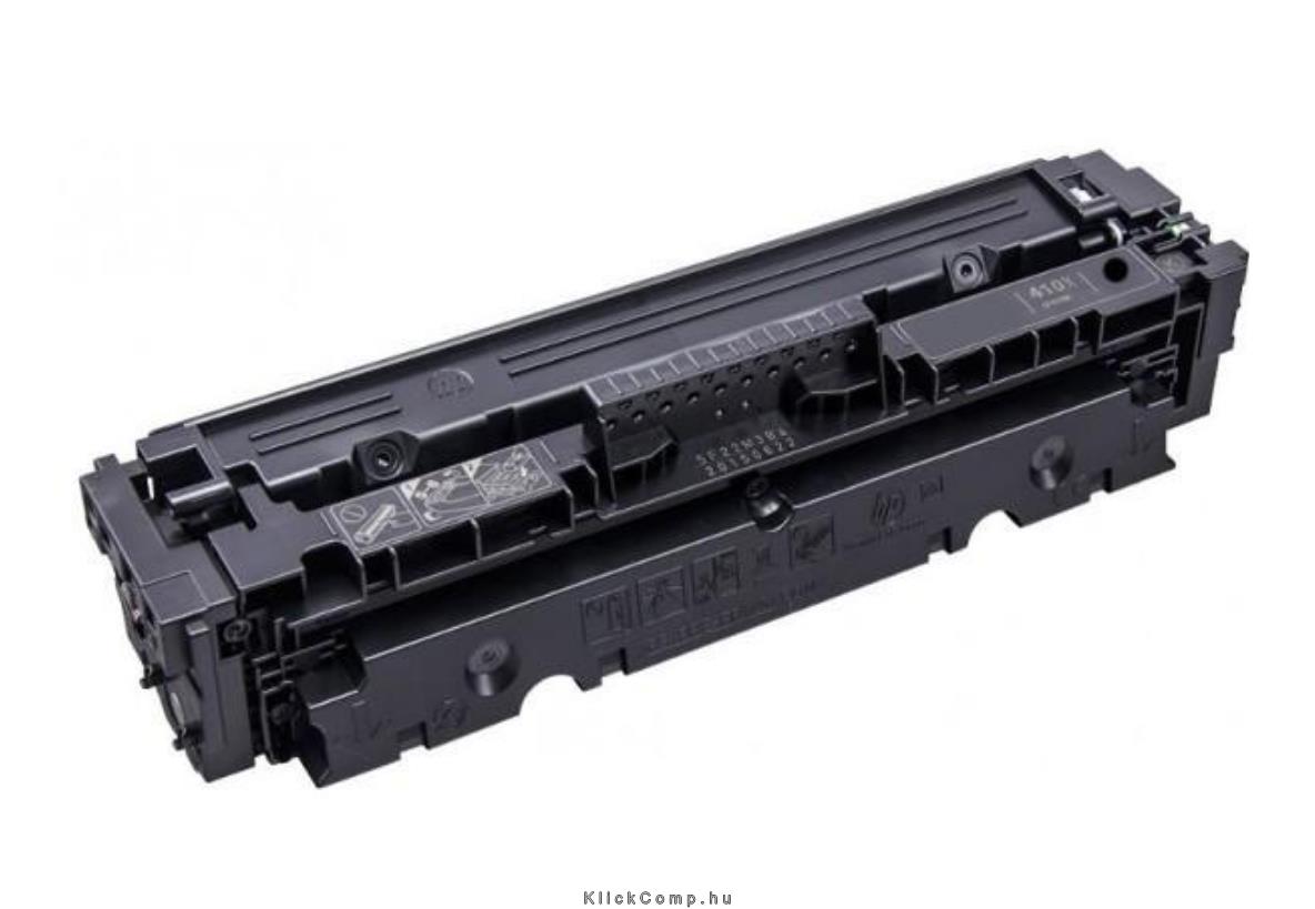 HP CF413X Magenta utángyártott toner 5000 lap fotó, illusztráció : GT-HCF413XM