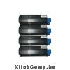 OKI C5100 5200 5300 5400 Sárga utángyártott toner 5000 lap GT-O5100Y Technikai adatok