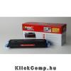 HP Q6001A Cián utángyártott toner 2000 lap