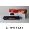 HP Q6002A Sárga utángyártott toner 2000 lap